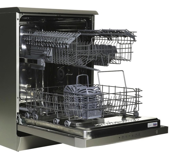 baumatic dishwasher