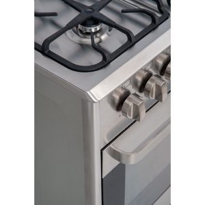 38cm Gas Hob Baumatic